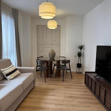 Casa Amanupa - Malaga Centro Historico Apartment Ngoại thất bức ảnh