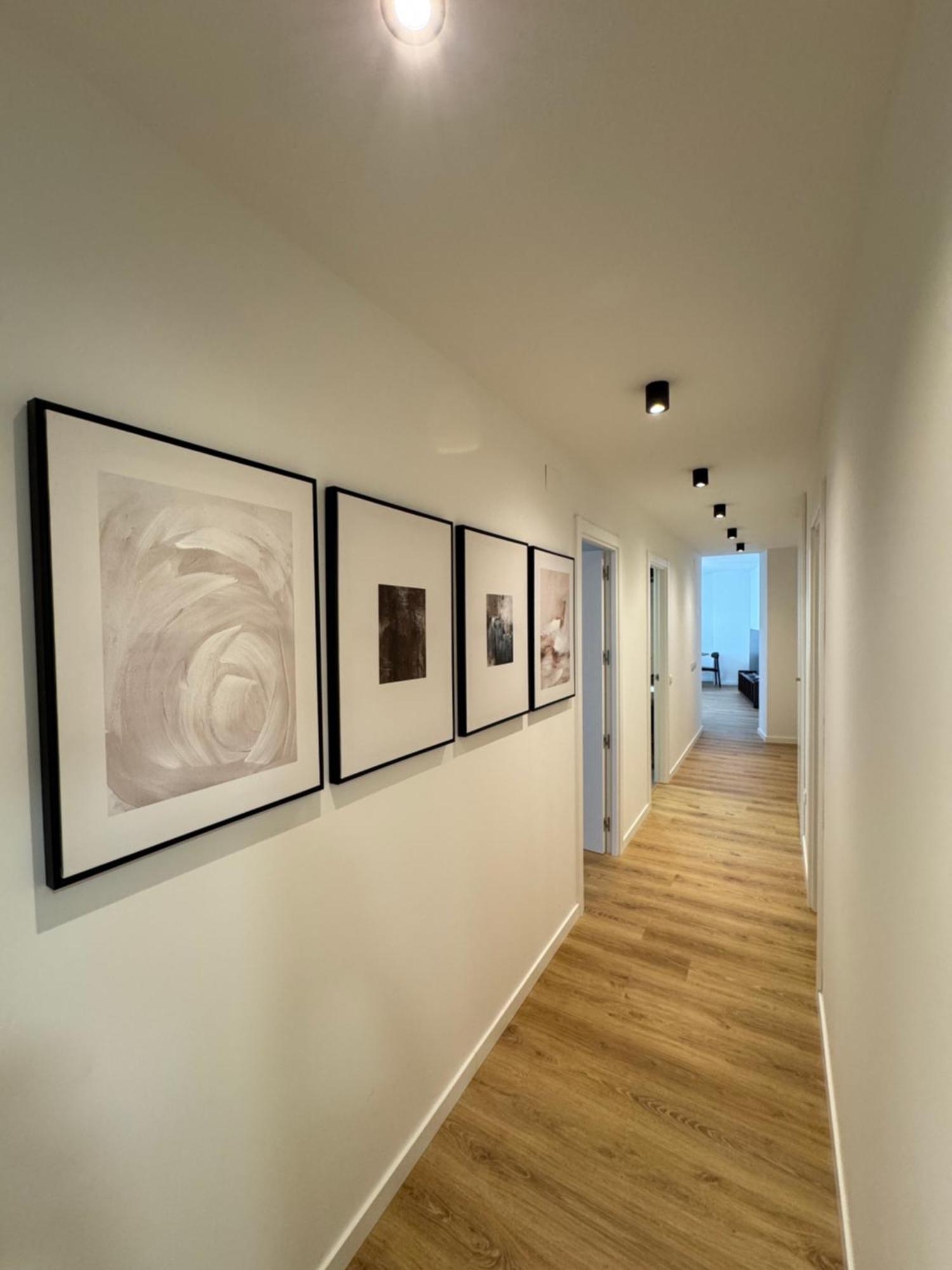 Casa Amanupa - Malaga Centro Historico Apartment Ngoại thất bức ảnh