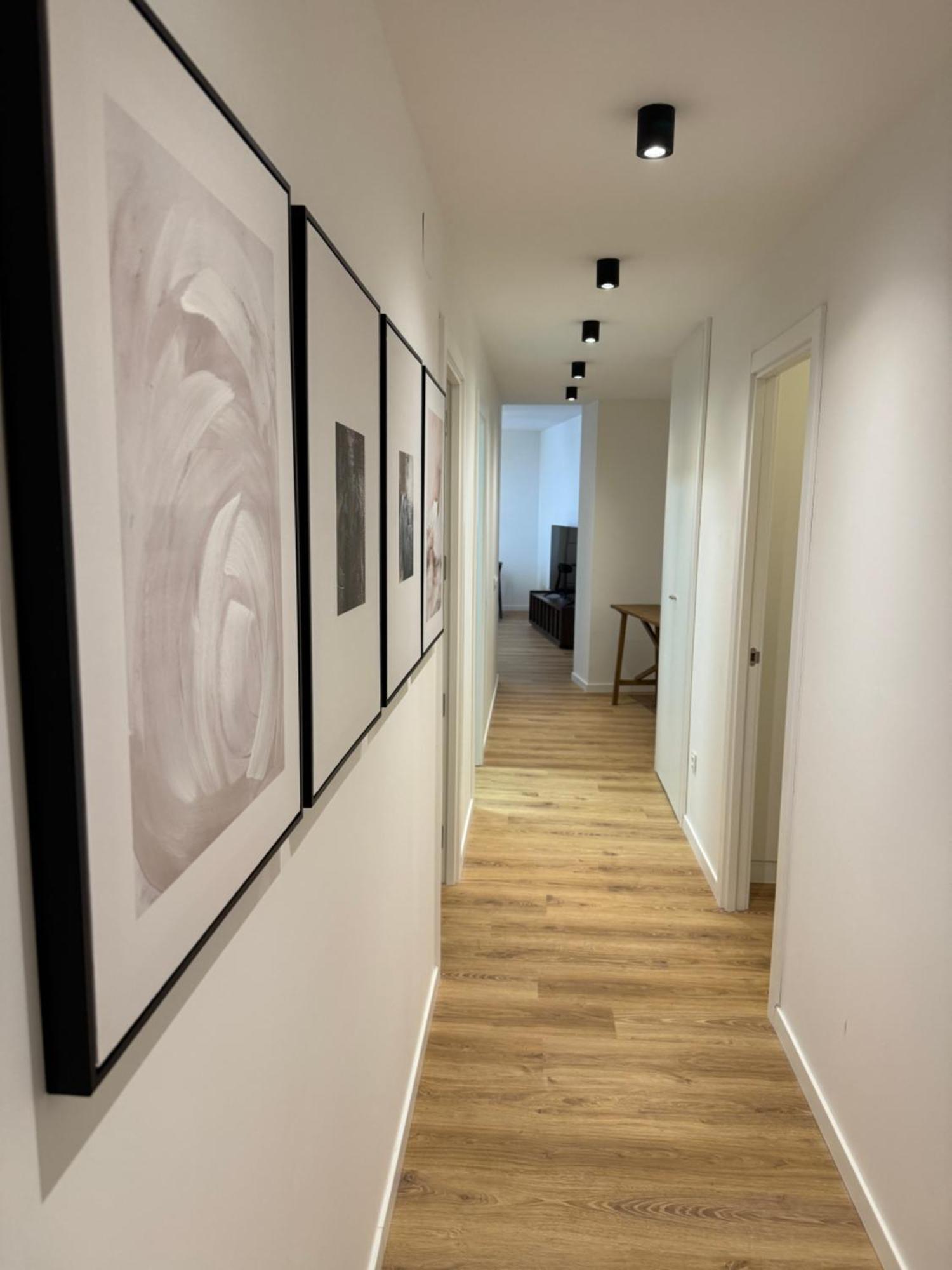 Casa Amanupa - Malaga Centro Historico Apartment Ngoại thất bức ảnh
