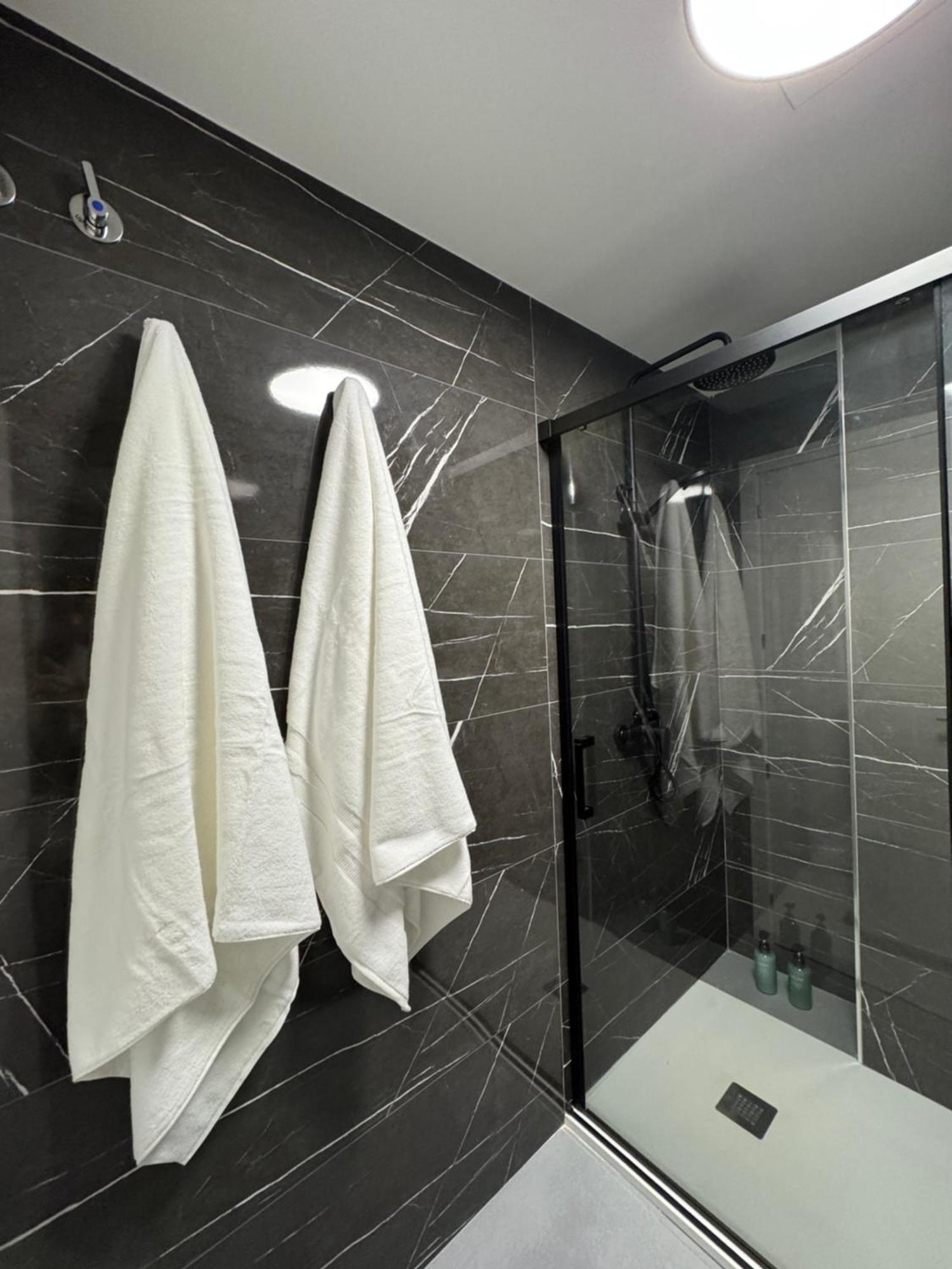 Casa Amanupa - Malaga Centro Historico Apartment Ngoại thất bức ảnh