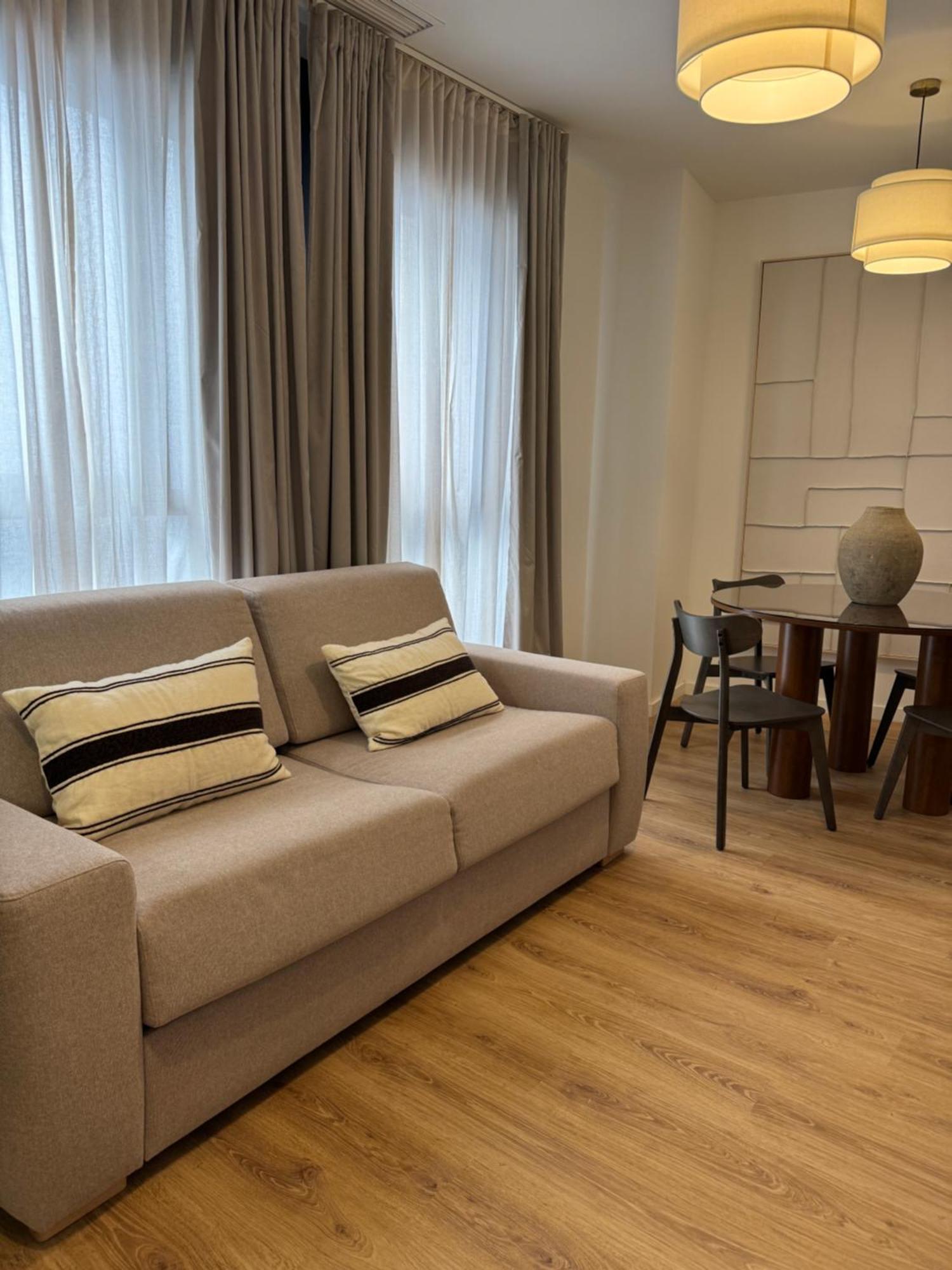 Casa Amanupa - Malaga Centro Historico Apartment Ngoại thất bức ảnh