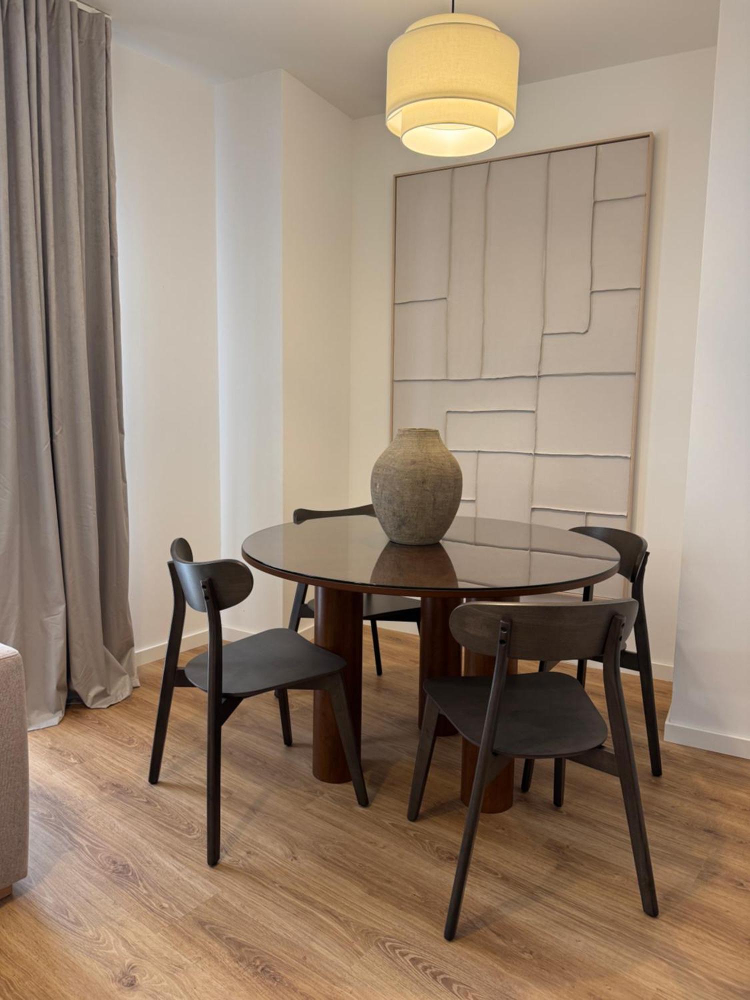 Casa Amanupa - Malaga Centro Historico Apartment Ngoại thất bức ảnh