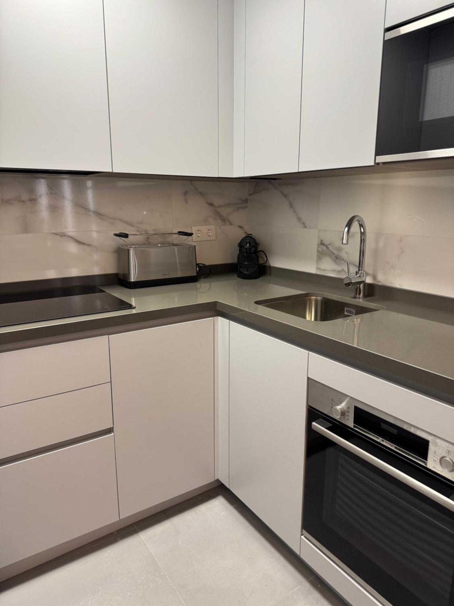 Casa Amanupa - Malaga Centro Historico Apartment Ngoại thất bức ảnh