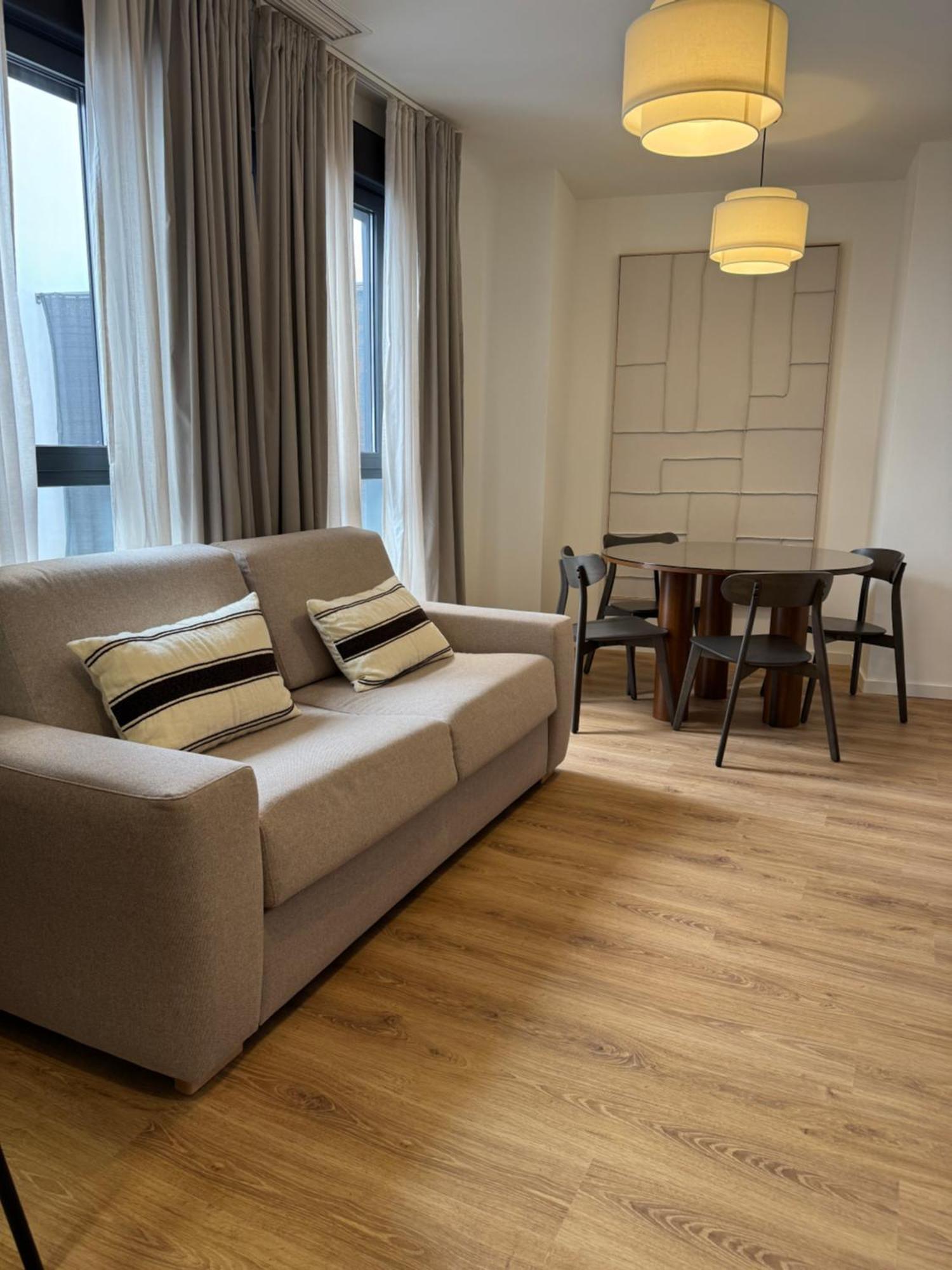 Casa Amanupa - Malaga Centro Historico Apartment Ngoại thất bức ảnh