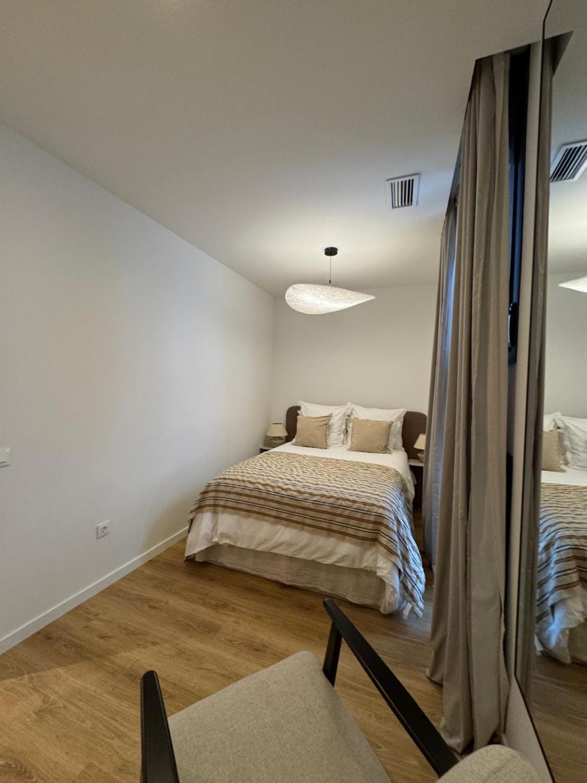 Casa Amanupa - Malaga Centro Historico Apartment Ngoại thất bức ảnh