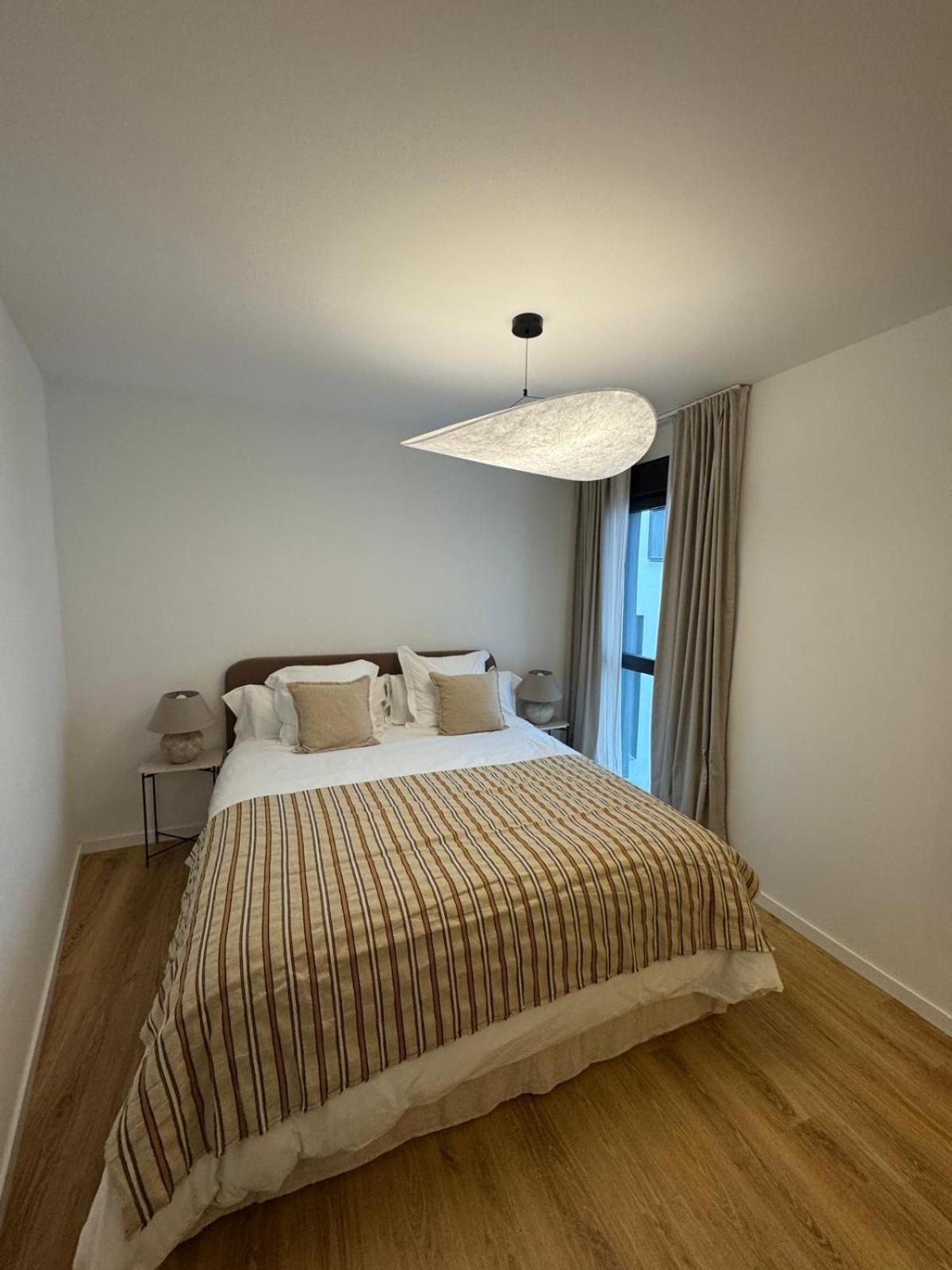 Casa Amanupa - Malaga Centro Historico Apartment Ngoại thất bức ảnh