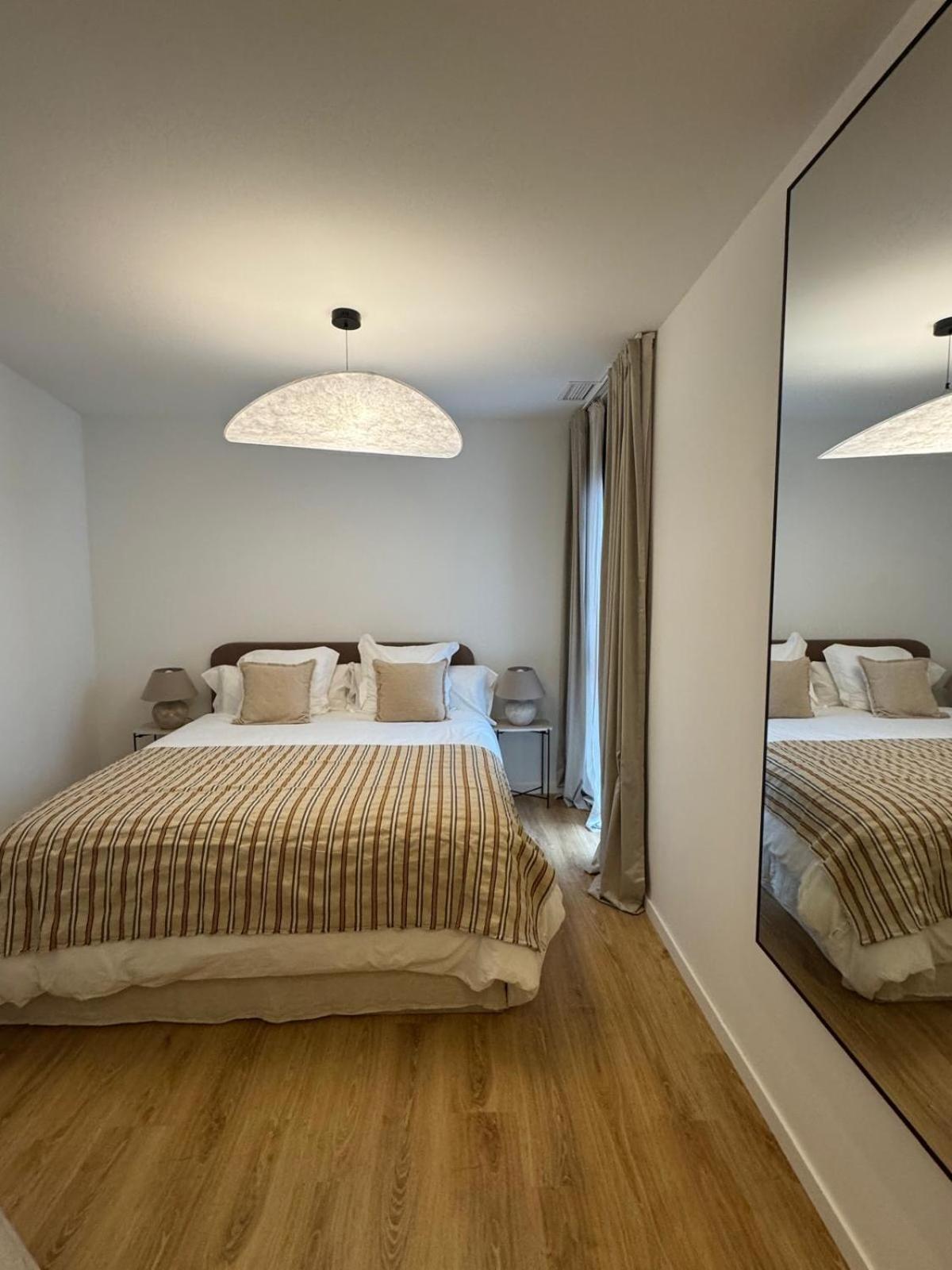 Casa Amanupa - Malaga Centro Historico Apartment Ngoại thất bức ảnh