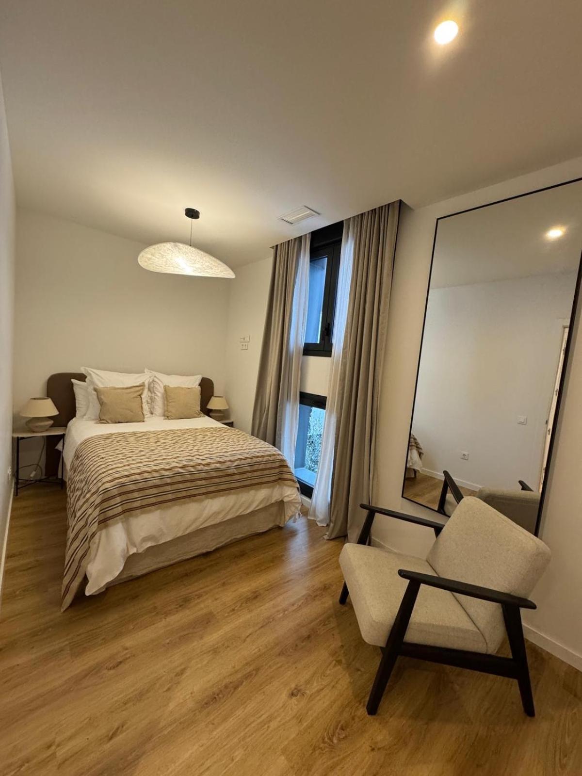 Casa Amanupa - Malaga Centro Historico Apartment Ngoại thất bức ảnh