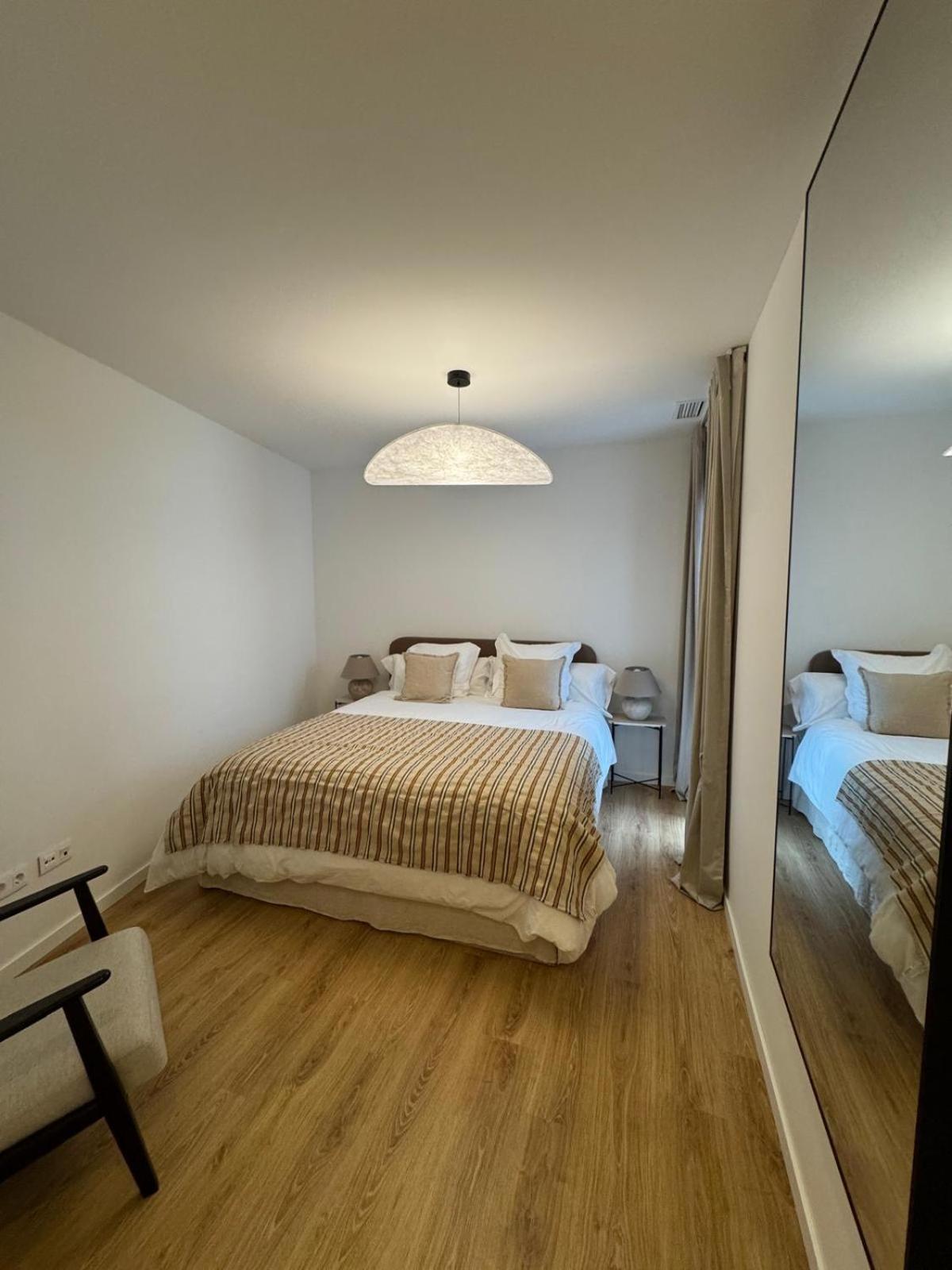 Casa Amanupa - Malaga Centro Historico Apartment Ngoại thất bức ảnh